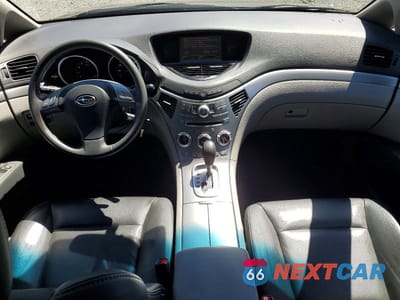 Zdjęcie 8 z 14 samochodu: 2008 SUBARU TRIBECA LIMITED VIN:4S4WX93D984417755 - miniatura