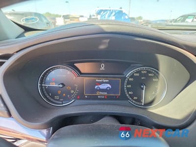 Zdjęcie 9 z 13 samochodu: 2022 CADILLAC XT4 LUXURY VIN:1GYAZAR49NF137944 - miniatura
