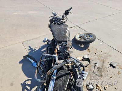 Zdjęcie 6 z 9 samochodu: 2011 HARLEY-DAVIDSON FLHRC VIN:1HD1FRM14BB626540 - miniatura