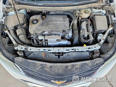 Zdjęcie 11 z 12 samochodu: 2018 CHEVROLET CRUZE LS VIN:1G1BC5SM0J7150866 - miniatura