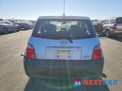 Zdjęcie 6 z 12 samochodu: 2006 SCION XA BASE VIN:JTKKT604X60171877 - miniatura