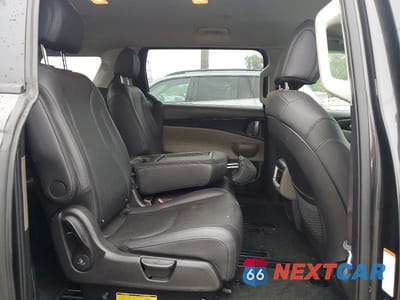 Zdjęcie 11 z 14 samochodu: 2026 KIA CARNIVAL LXS VIN:KNDNB5K39T6590639 - miniatura