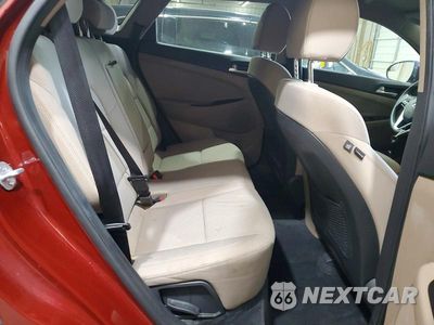 Zdjęcie 11 z 13 samochodu: 2019 HYUNDAI TUCSON SE VIN:KM8J2CA46KU012002 - miniatura