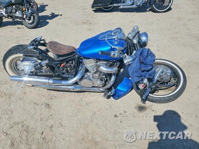 2007 HONDA VT750 C2 JH2RC53127M000057 - główne zdjęcie licytacji z USA - miniatura
