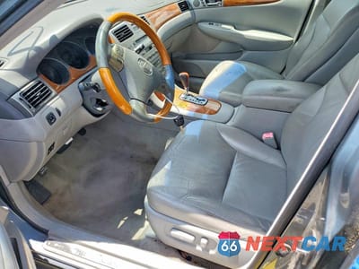 Zdjęcie 7 z 12 samochodu: 2006 LEXUS ES 330 VIN:JTHBA30G965167052 - miniatura