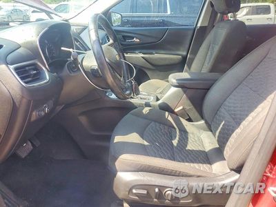 Zdjęcie 7 z 13 samochodu: 2018 CHEVROLET EQUINOX LT VIN:3GNAXKEXXJS505370 - miniatura