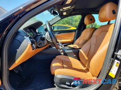 Zdjęcie 7 z 13 samochodu: 2018 BMW 530 I VIN:WBAJA5C59JG899016 - miniatura