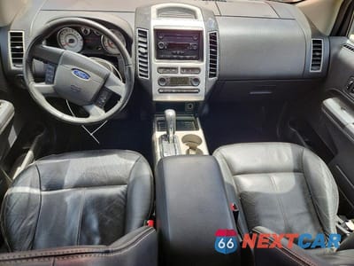 Zdjęcie 8 z 13 samochodu: 2007 FORD EDGE SEL PLUS VIN:2FMDK39CX7BA56512 - miniatura
