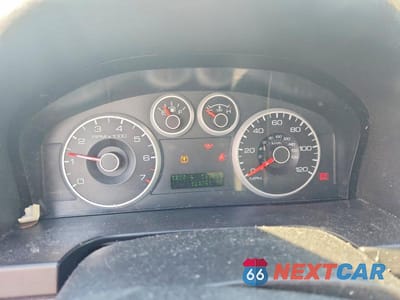 Zdjęcie 9 z 12 samochodu: 2009 FORD FUSION SE VIN:3FAHP07169R102077 - miniatura