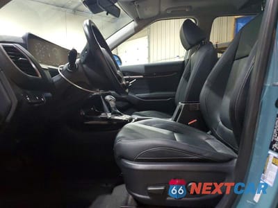 Zdjęcie 7 z 13 samochodu: 2024 KIA SELTOS EX VIN:KNDERCAA1R7492692 - miniatura