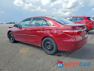Drugie zdjęcie samochodu z przodu: 2017 TOYOTA CAMRY HYBRID XLE VIN:4T1BD1FKXHU201366 - miniatura