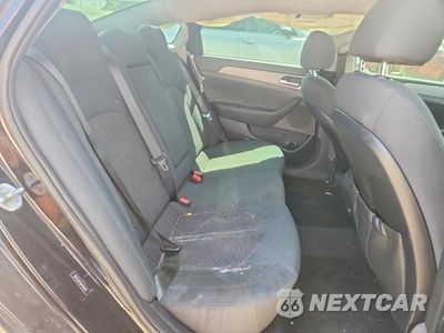 Zdjęcie 10 z 12 samochodu: 2018 HYUNDAI SONATA SE VIN:5NPE24AF9JH716149 - miniatura