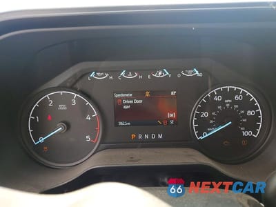 Zdjęcie 9 z 12 samochodu: 2026 FORD F250 SUPER DUTY VIN:1FT7W2BT7TEC15513 - miniatura