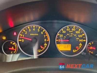 Zdjęcie 9 z 12 samochodu: 2010 NISSAN PATHFINDER S FE+ VIN:5N1AR1NN5AC621802 - miniatura