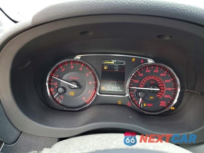 Zdjęcie 9 z 12 samochodu: 2016 SUBARU WRX VIN:JF1VA1B66G9833730 - miniatura