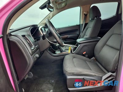 Zdjęcie 7 z 13 samochodu: 2016 GMC CANYON SLE VIN:1GTG5CE30G1363729 - miniatura