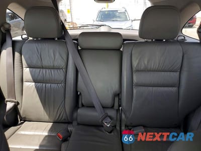 Zdjęcie 10 z 13 samochodu: 2010 HONDA CR-V EXL VIN:5J6RE4H75AL023821 - miniatura