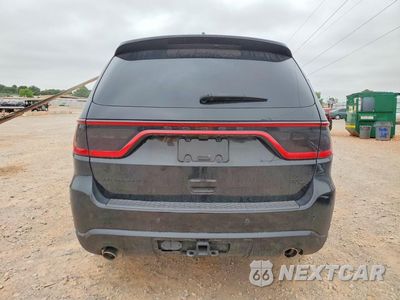 Zdjęcie 6 z 13 samochodu: 2021 DODGE DURANGO R/T VIN:1C4SDHCT1MC693859 - miniatura
