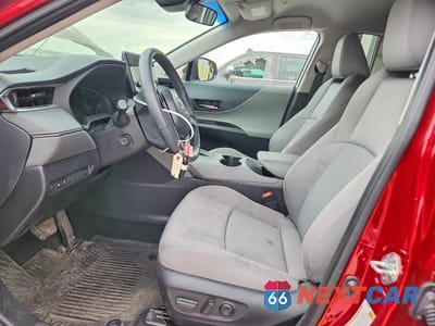Zdjęcie 7 z 13 samochodu: 2023 TOYOTA VENZA LE VIN:JTEAAAAH0PJ147222 - miniatura