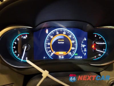 Zdjęcie 9 z 12 samochodu: 2016 BUICK LACROSSE VIN:1G4GB5G35GF218010 - miniatura