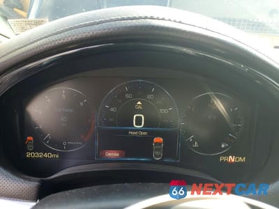 Zdjęcie 9 z 12 samochodu: 2013 CADILLAC XTS PREMIUM COLLECTION VIN:2G61T5S3XD9176956 - miniatura