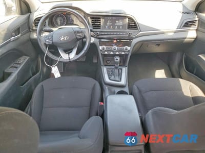Zdjęcie 8 z 13 samochodu: 2020 HYUNDAI ELANTRA VALUE EDITION VIN:5NPD84LF1LH585955 - miniatura