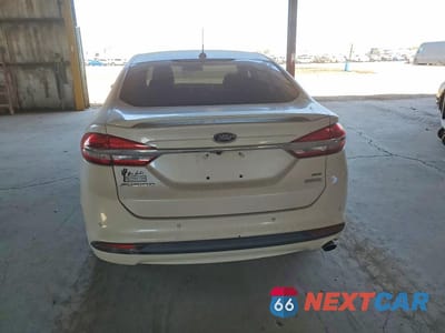 Zdjęcie 6 z 12 samochodu: 2018 FORD FUSION SE VIN:3FA6P0HD2JR267340 - miniatura