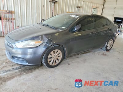2015 DODGE DART SE AERO 1C3CDFDH4FD276028 - główne zdjęcie licytacji z USA - miniatura
