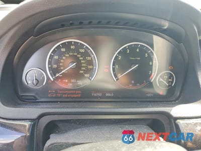 Zdjęcie 9 z 12 samochodu: 2013 BMW 535 IGT VIN:WBASN2C52DC202630 - miniatura
