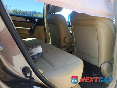 Zdjęcie 10 z 12 samochodu: 2010 HONDA CR-V LX VIN:5J6RE3H37AL032561 - miniatura