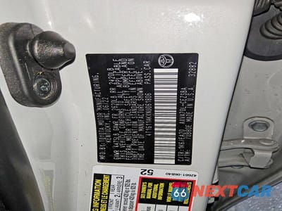 Zdjęcie 12 z 12 samochodu: 2022 TOYOTA CAMRY SE VIN:4T1G11AKXNU061806 - miniatura