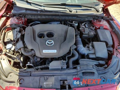 Zdjęcie 11 z 12 samochodu: 2019 MAZDA 6 GRAND TOURING RESERVE VIN:JM1GL1WY6K1501559 - miniatura