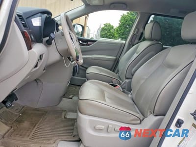 Zdjęcie 7 z 13 samochodu: 2015 NISSAN QUEST 3.5 SV VIN:JN8AE2KP0F9122748 - miniatura