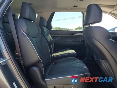 Zdjęcie 11 z 14 samochodu: 2025 HYUNDAI PALISADE XRT VIN:KM8R3DGE8SU893050 - miniatura