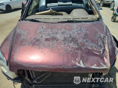 Zdjęcie 11 z 12 samochodu: 2007 HONDA PILOT EXL VIN:5FNYF18797B021126 - miniatura