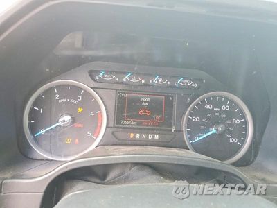 Zdjęcie 9 z 12 samochodu: 2022 FORD F250 SUPER DUTY VIN:1FT7X2BT2NEC17007 - miniatura