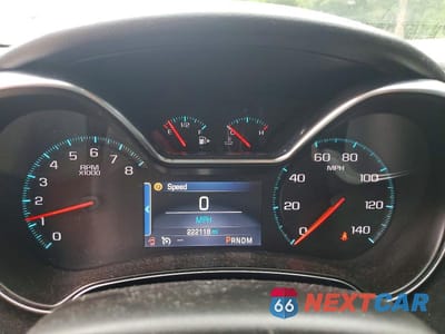 Zdjęcie 9 z 12 samochodu: 2014 CHEVROLET IMPALA LT VIN:2G1125S33E9133649 - miniatura