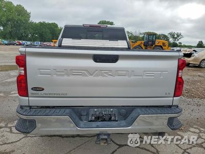 Zdjęcie 6 z 12 samochodu: 2020 CHEVROLET SILVERADO K2500 HEAVY DUTY LT VIN:1GC1YNEY9LF330195 - miniatura