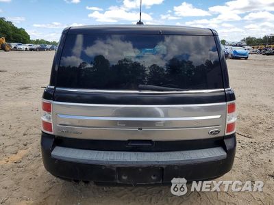 Zdjęcie 6 z 14 samochodu: 2010 FORD FLEX LIMITED VIN:2FMGK5DCXABB06333 - miniatura