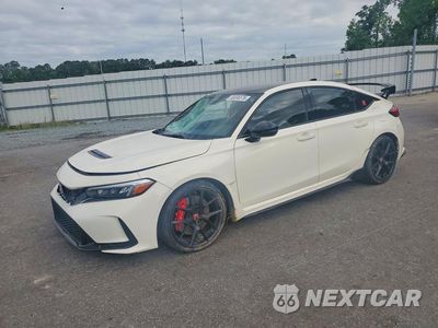 2025 HONDA CIVIC TYPE-R JHMFL5G45SX004111 - główne zdjęcie licytacji z USA - miniatura