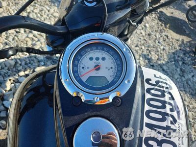 Zdjęcie 7 z 8 samochodu: 2008 KAWASAKI VN2000 G VIN:JKBVNMG148A000205 - miniatura