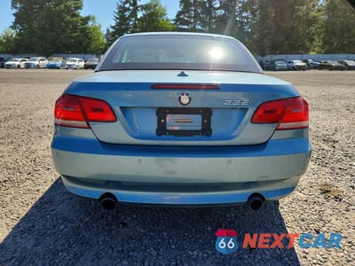 Zdjęcie 6 z 12 samochodu: 2008 BMW 335 I VIN:WBAWL73548PX58764 - miniatura