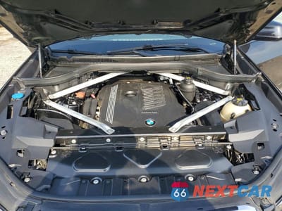 Zdjęcie 11 z 12 samochodu: 2019 BMW X5 XDRIVE40I VIN:5UXCR6C54KLL36649 - miniatura