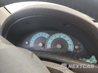 Zdjęcie 9 z 12 samochodu: 2007 TOYOTA CAMRY SE V6 VIN:4T1BK46K77U053120 - miniatura