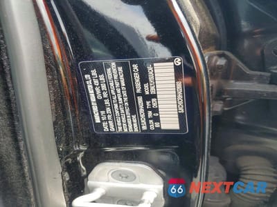 Zdjęcie 13 z 13 samochodu: 2017 INFINITI QX30 PREMIUM VIN:SJKCH5CR9HA028993 - miniatura