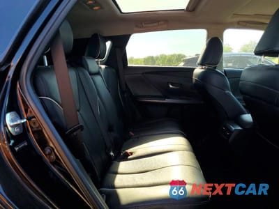Zdjęcie 11 z 13 samochodu: 2013 TOYOTA VENZA XLE VIN:4T3BK3BB8DU078840 - miniatura