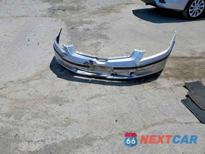 Zdjęcie 12 z 13 samochodu: 2003 HONDA ACCORD EX VIN:1HGCM66563A082565 - miniatura