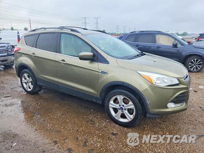 Czwarte zdjęcie samochodu z boku: 2013 FORD ESCAPE SE VIN:1FMCU9GXXDUB61328 - miniatura