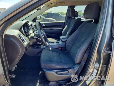 Zdjęcie 7 z 13 samochodu: 2013 DODGE DURANGO SXT VIN:1C4RDHAG2DC592897 - miniatura