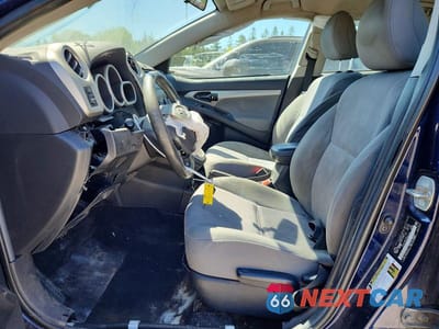 Zdjęcie 7 z 12 samochodu: 2010 TOYOTA MATRIX BASE VIN:2T1KU4EE2AC505859 - miniatura